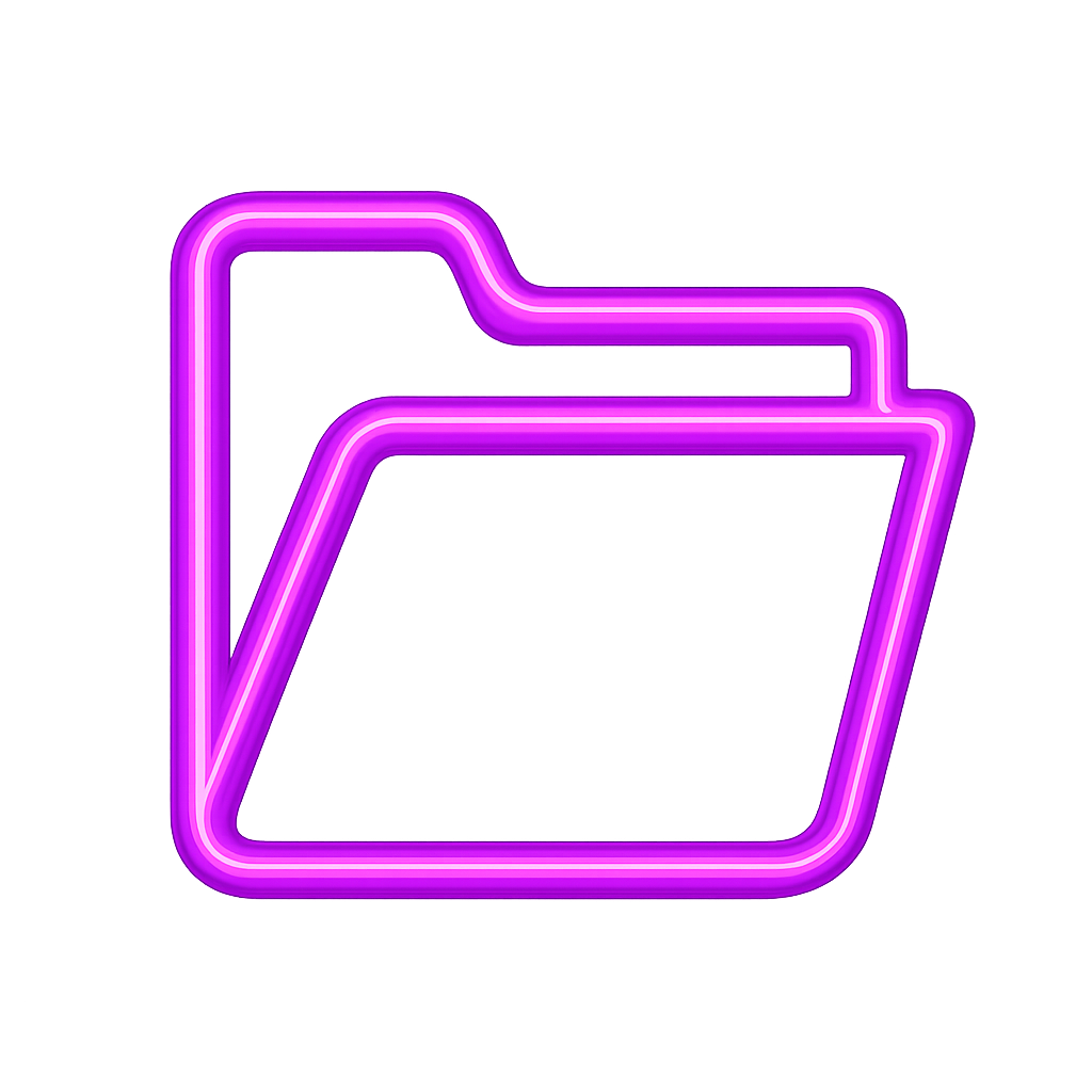 folder